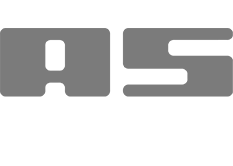 As motor